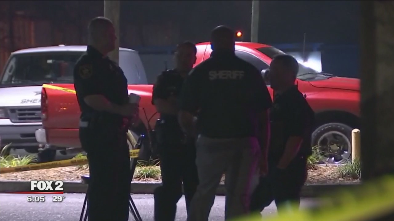 Ex-Westland police officer arrested for murder in Florida | FOX 2 Detroit