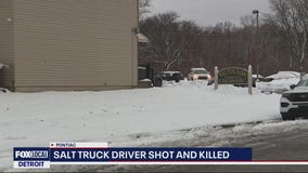 Suspect arrested after Saturday night homicide in Pontiac