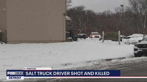 Suspect arrested after Saturday night homicide in Pontiac