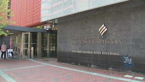 National Museum of American Jewish History: A staple of Philadelphia's history