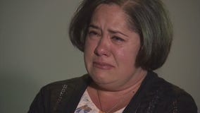 Mother of missing South Pasadena boy speaks to FOX 11's Gigi Graciette