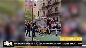 Crime in the City full episode: September 20, 2025