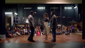 Trailer for Raise Your Hand