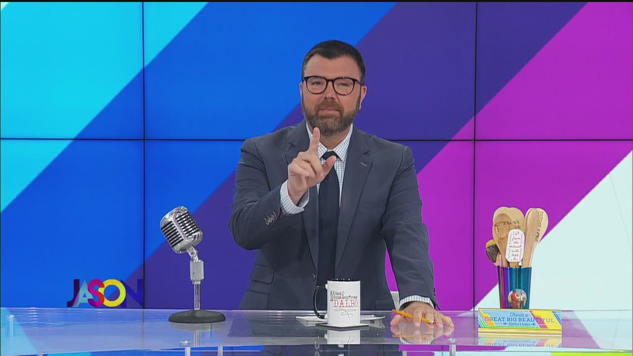 The Jason Show: May 30, 2023