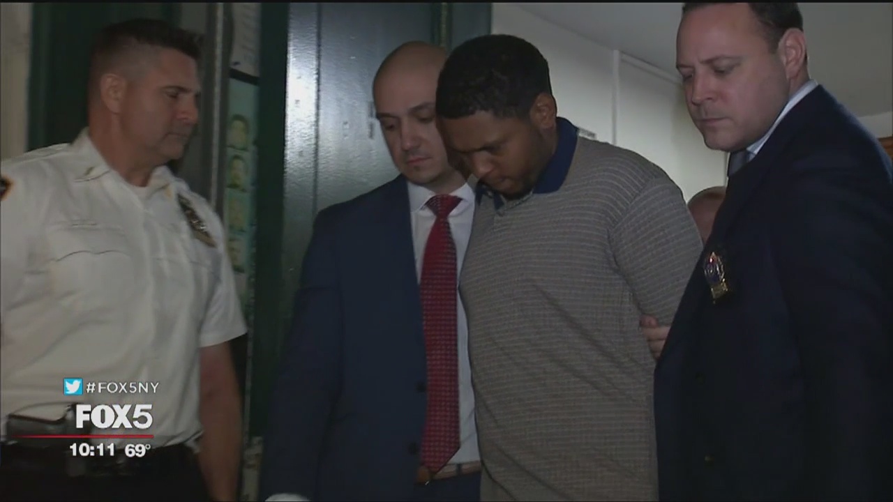 Homeless man arraigned for beating deaths in Chinatown