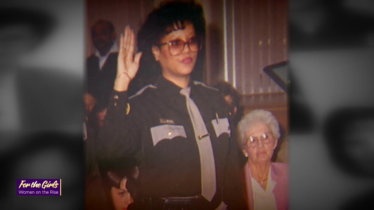 For the Girls: A retired King Co. chief’s legacy of female firsts, justice