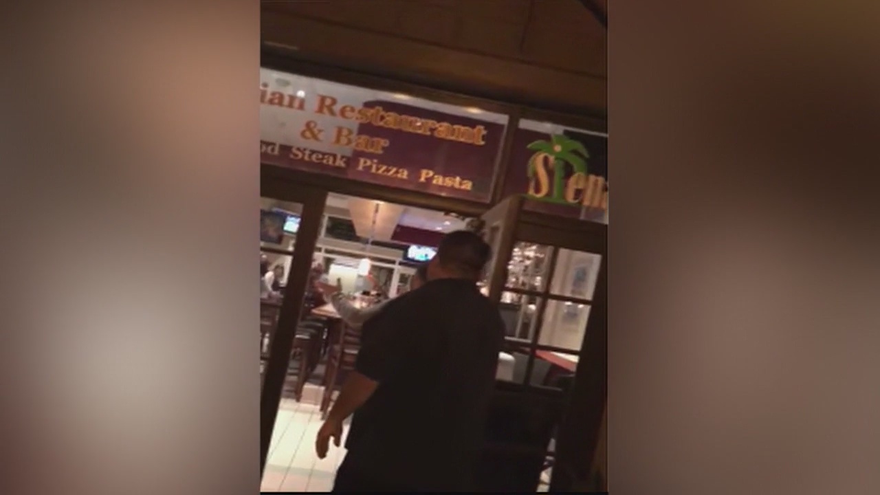 3 men suing historic Balboa Inn in Newport Beach for alleged 'gay bashing' incident