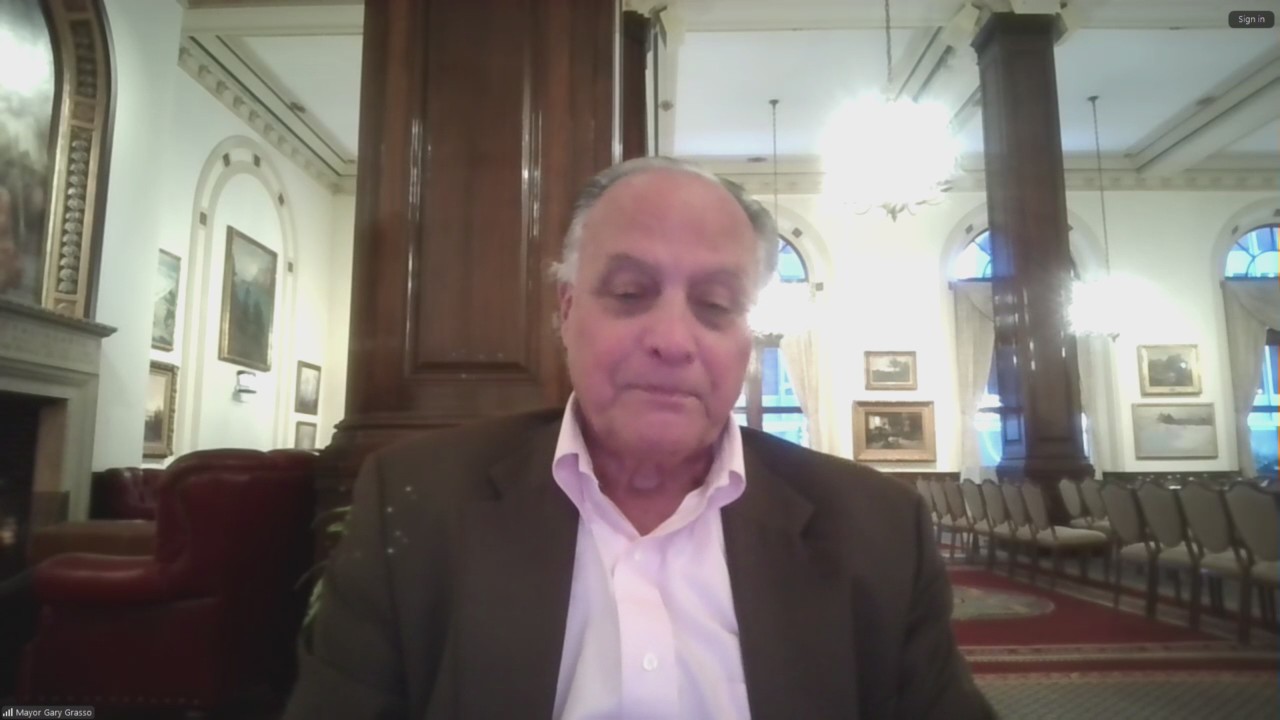 Burr Ridge mayor pushes for a unique ZIP code: What’s behind the new effort? | ChicagoLIVE