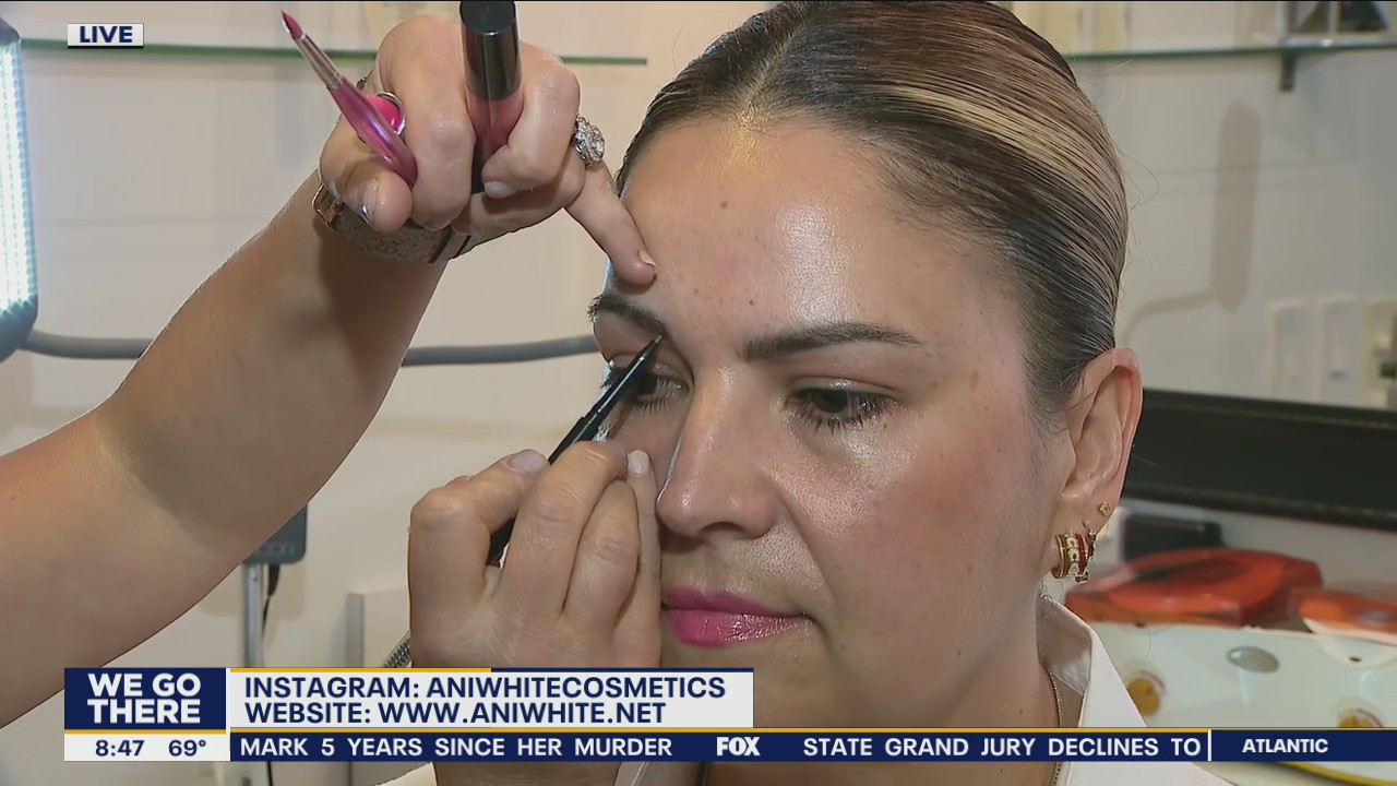 Makeup tips to make you look younger