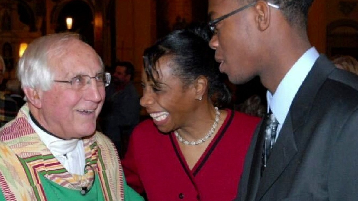 Detroit Bishop Thomas Gumbleton dead at 94