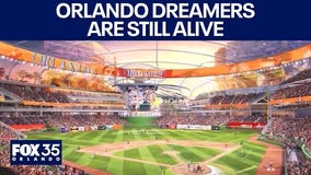 Orlando Dreamers alive at MLB Winter Meetings