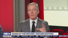 Adam at the Movies: Oscars predictions