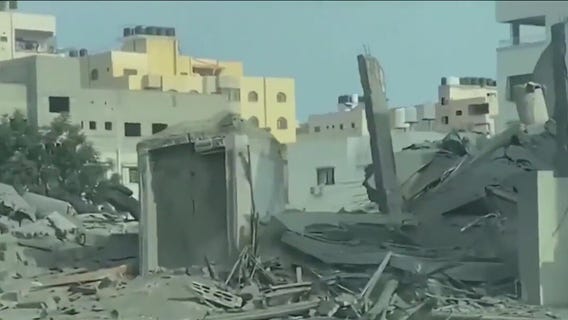 What is Hamas? Here's what we know about the militant group