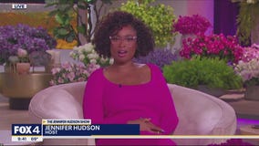 Jennifer Hudson Show returns for a second season on FOX