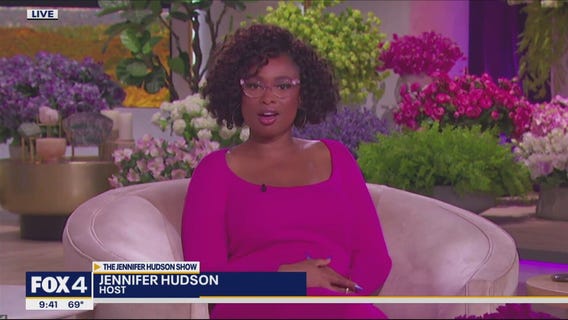 Jennifer Hudson Show returns for a second season on FOX