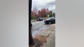 Shooting in Oakland kills 1, injuries another