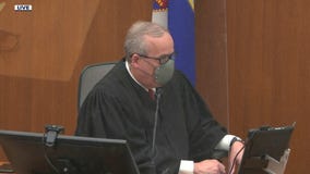 Chauvin trial juror has upcoming wedding in May