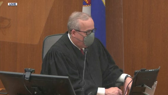 Chauvin trial juror has upcoming wedding in May