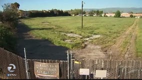 San Jose City Council expected to vote on manufactured homes to house homeless