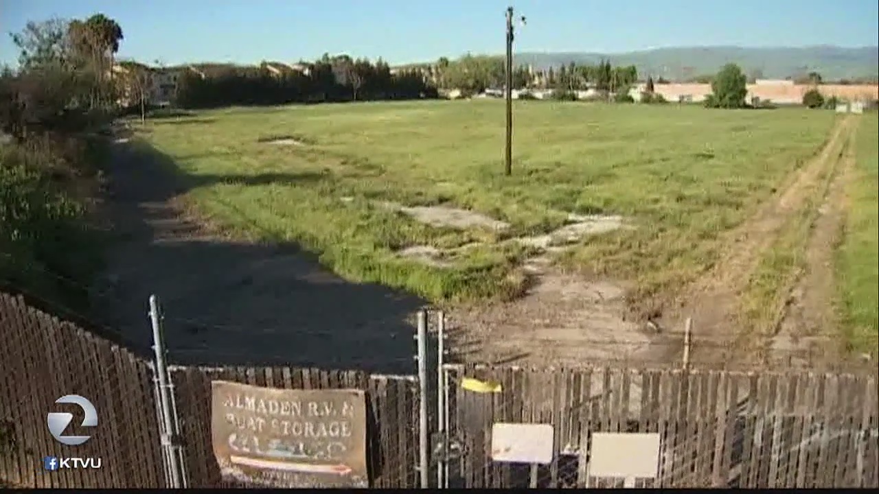 San Jose City Council expected to vote on manufactured homes to house homeless