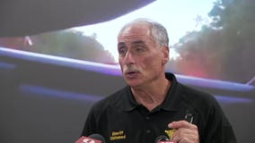 DeLand man arrested in shooting that injured 16-year-old