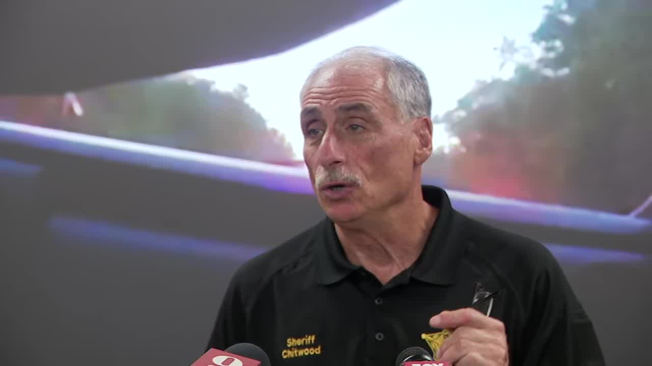 DeLand man arrested in shooting that injured 16-year-old