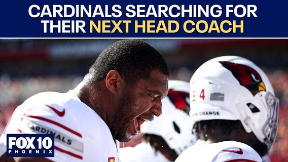  Who will be the next Cardinals coach? | NFC West Huddle