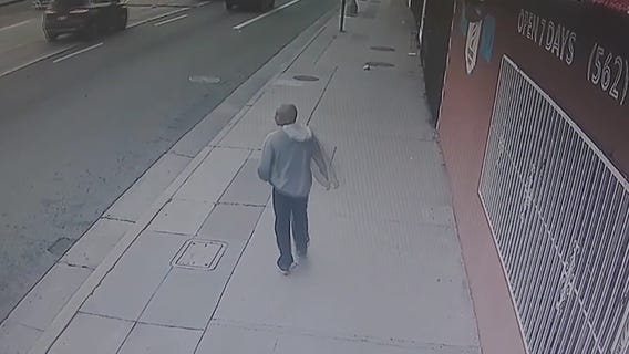 Man shot by South Gate police several times sues