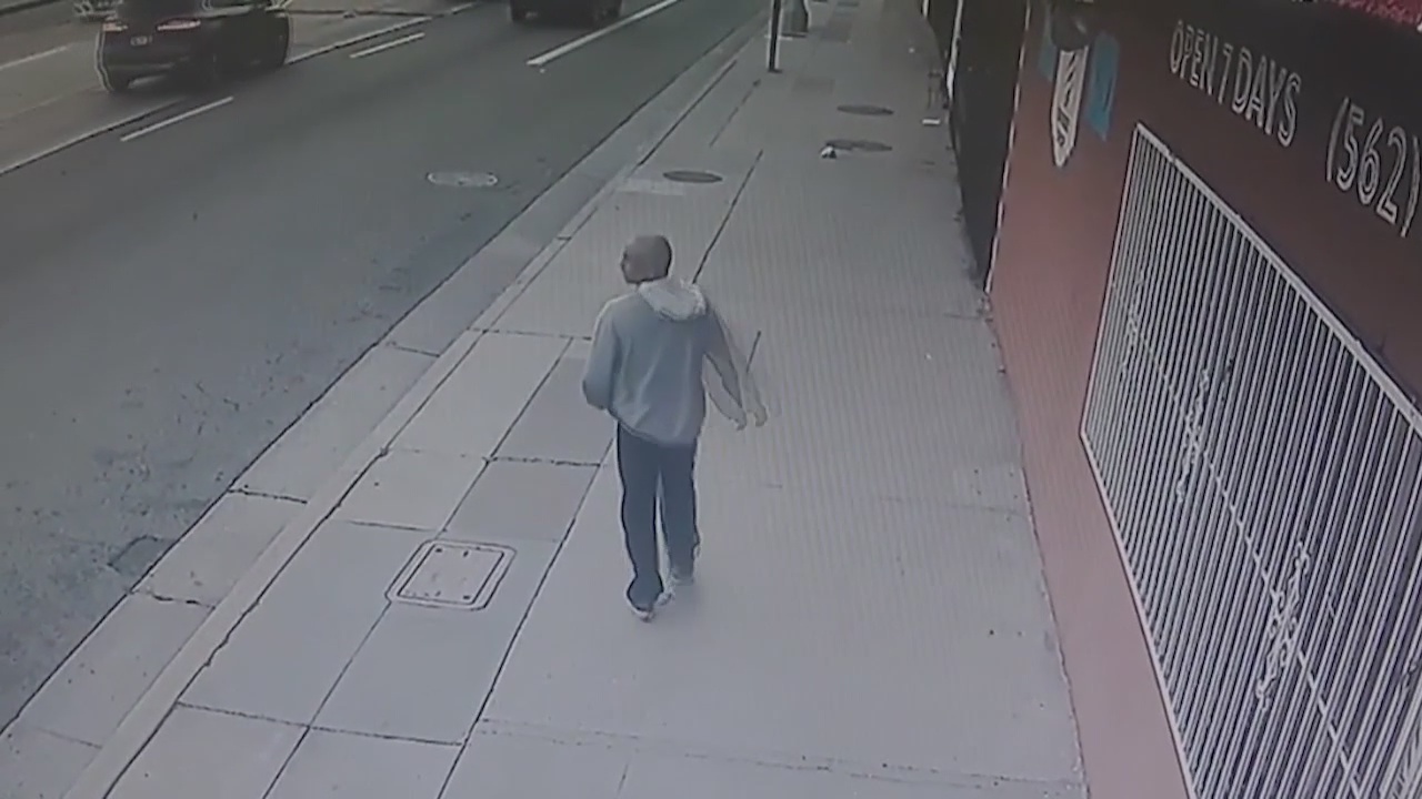 Man shot by South Gate police several times sues