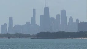 Great Lakes receive global recognition as 'freshwater hope spot'