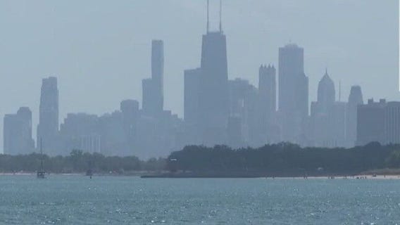 Great Lakes receive global recognition as 'freshwater hope spot'