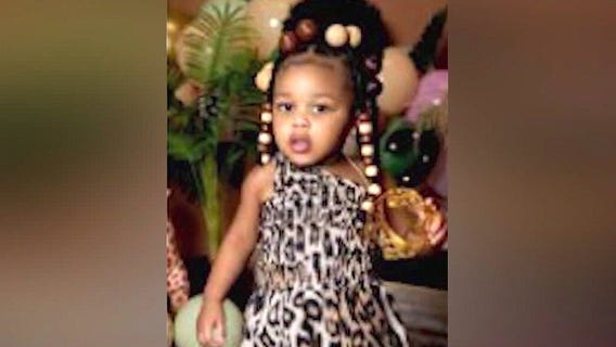 Melbourne police search for answers in toddler's death