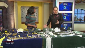 Watch March Madness games in style