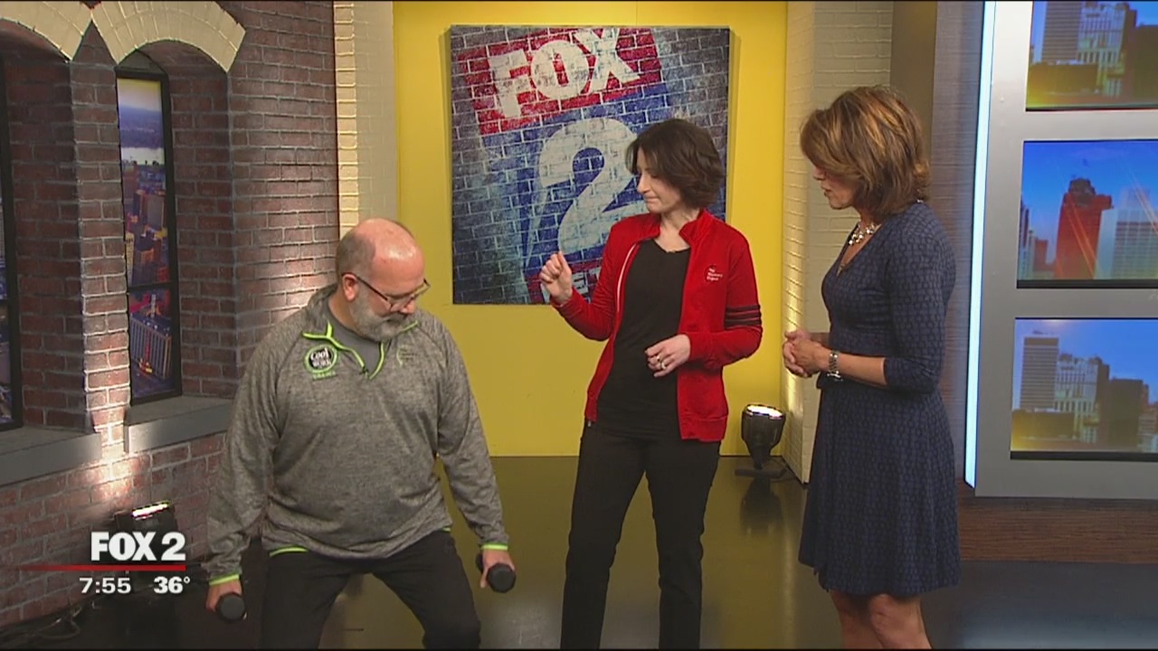 Staying active during Spring