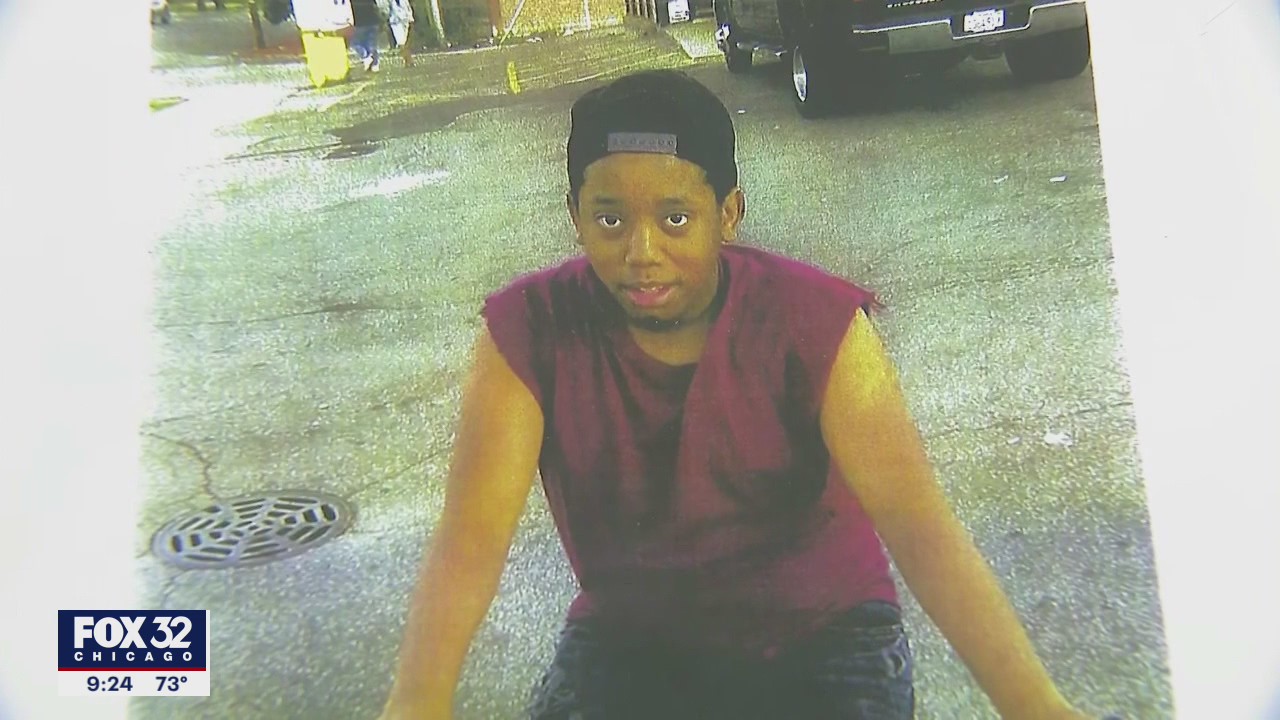 Mom of Chicago teen who died from cardiac arrest donates his organs, saving 25 lives