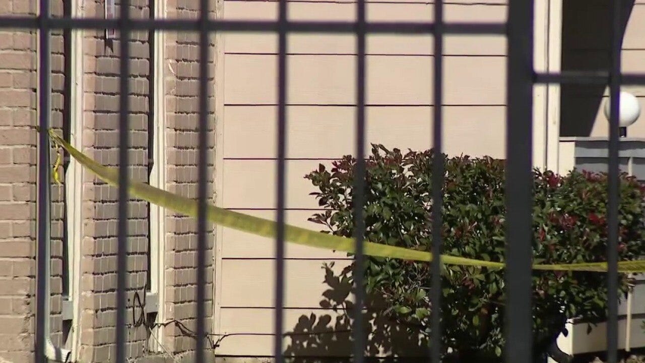 Father fatally shot by Baytown police; mother found dead in apartment