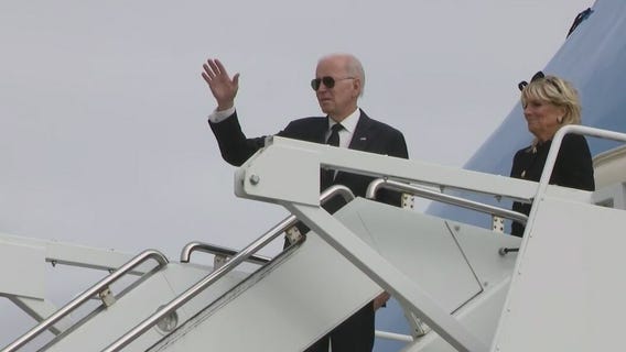 Abortion, economy top issues for Midterm Elections