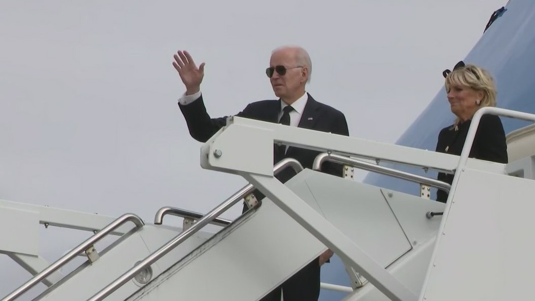 Abortion, economy top issues for Midterm Elections