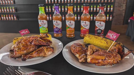 Behind the Scenes with Paul Milliken Ep. 19