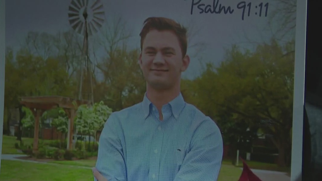 Jason Landry's family still searching for answers 5 years later