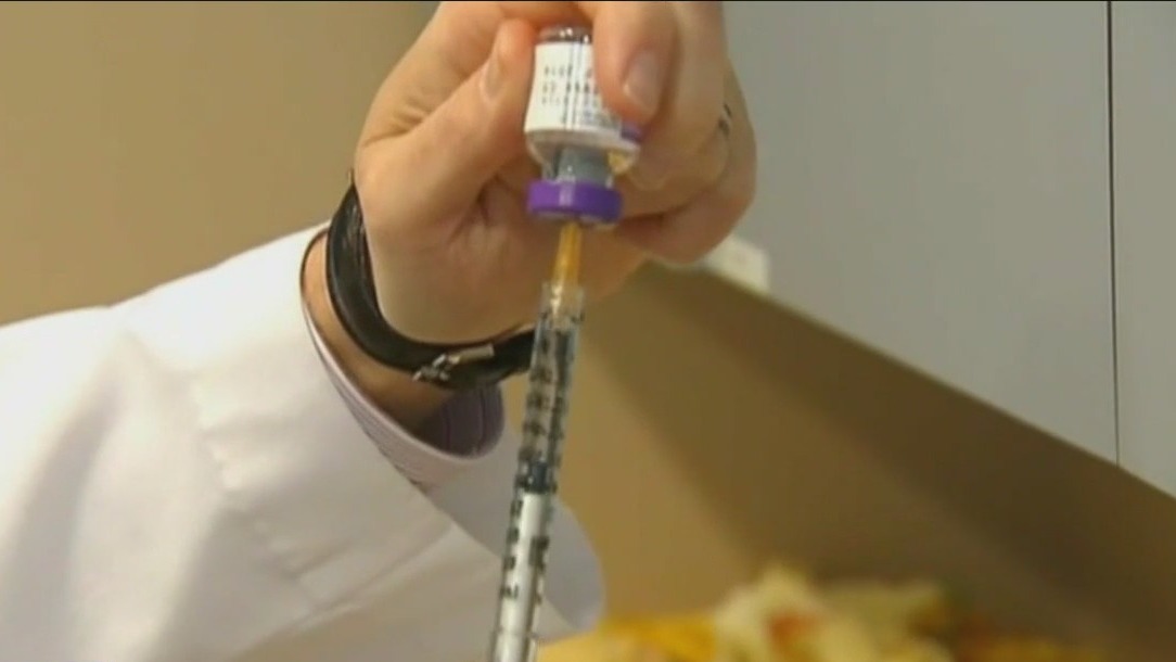 CDC issues warning over fake Botox