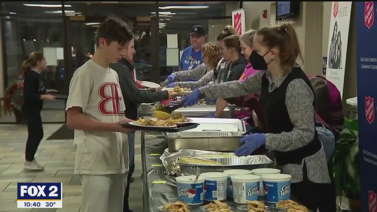 Find F.A.V.O.R. by being kind to others