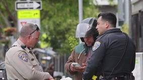 CHP will deploy officers in Oakland to help fight crime; critics say data shows it hasn't worked