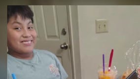 DUI driver who struck boy had prior convictions