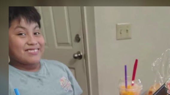 DUI driver who struck boy had prior convictions