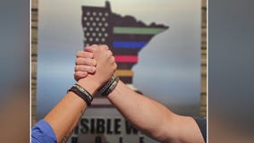 Invisible Wounds Project Wellness Summit this week