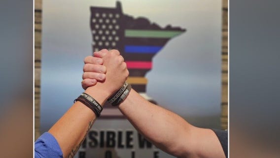 Invisible Wounds Project Wellness Summit this week