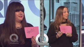 Nick and Jess play 'Timberlake Off'