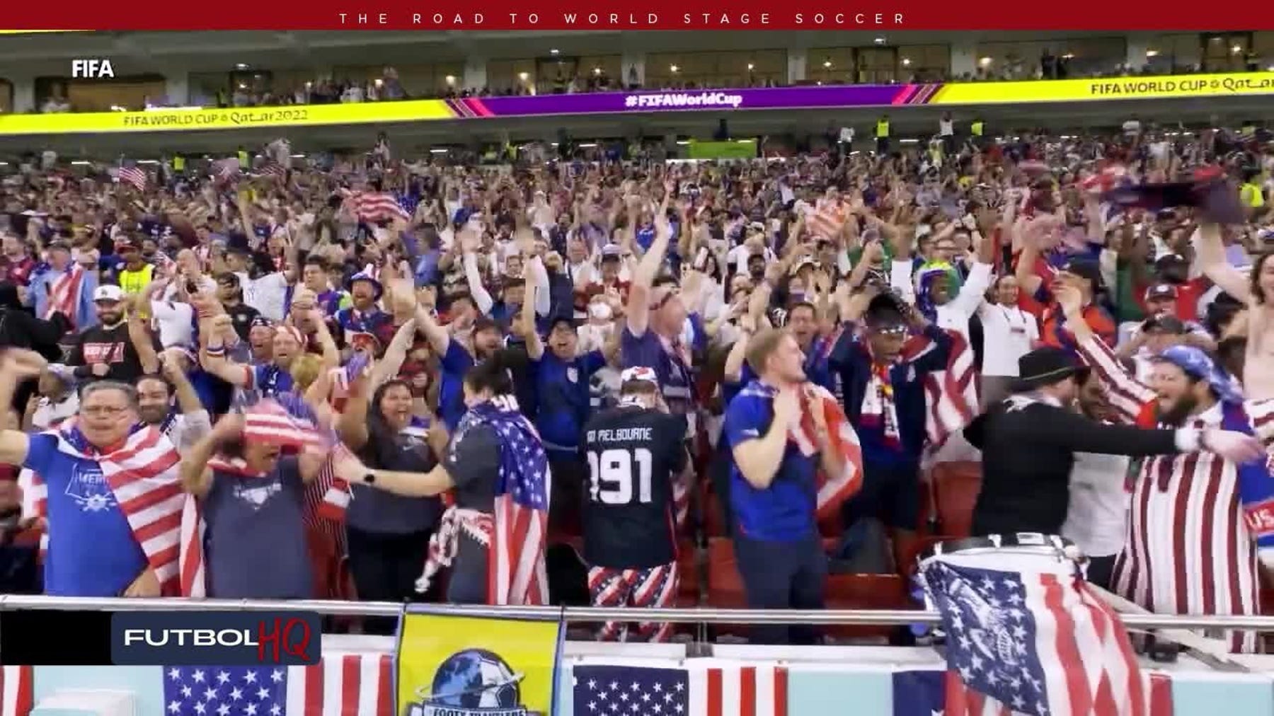 Futbol HQ Ep. 2 - 12-19-25