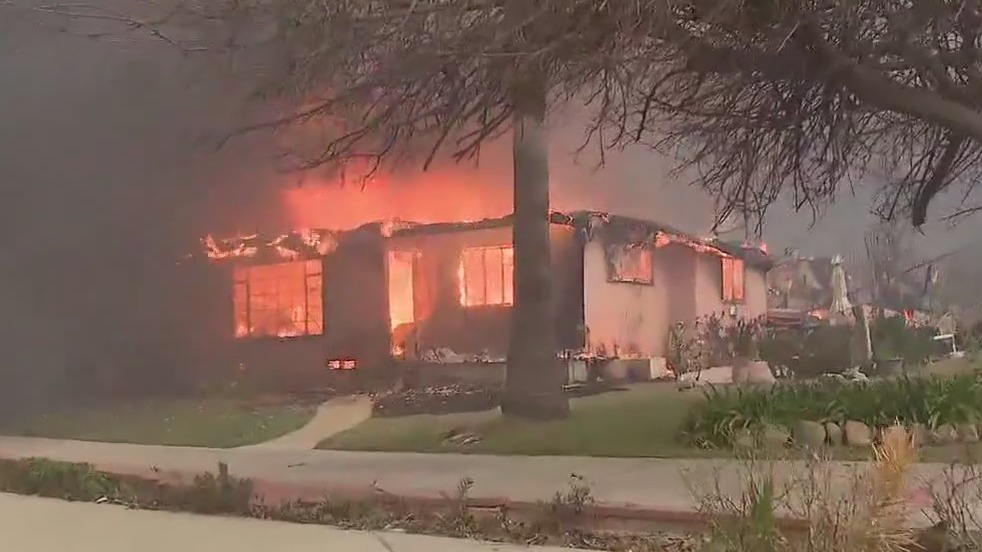 Pasadena evacuation center possibly closing soon